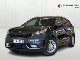 KIA NIRO, Autot, Seinäjoki, Tori.fi KIA NIRO, Autot, Seinäjoki, Tori.fi