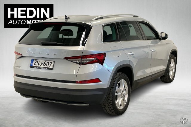 SKODA Kodiaq 3