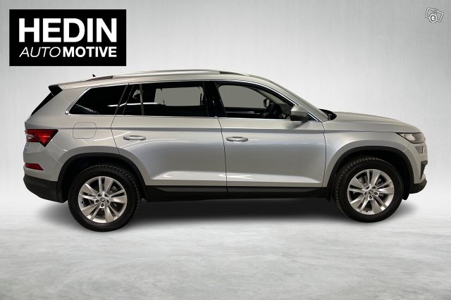 SKODA Kodiaq 7