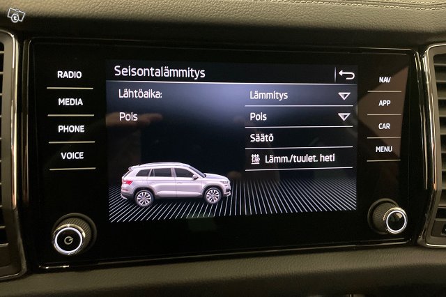 SKODA Kodiaq 19