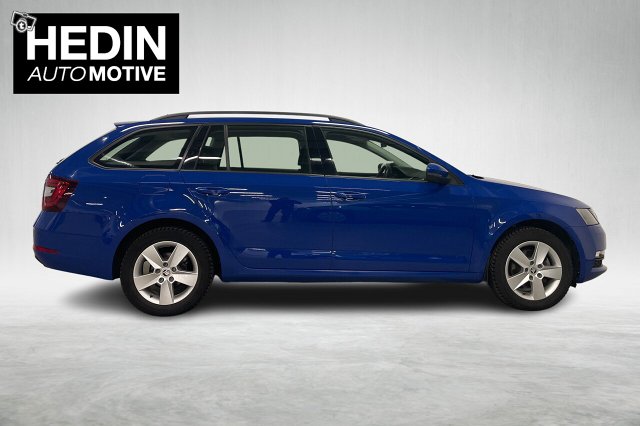 SKODA OCTAVIA 7