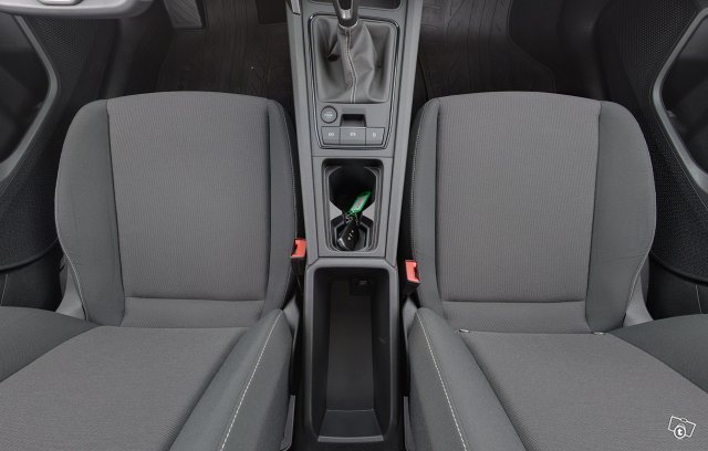 SEAT Leon Sportstourer 9