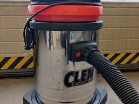 Clean Teollisuusimuri, Pölynimurit ja siivousvälineet, Kodinkoneet, Ilmajoki, Tori.fi Clean Teollisuusimuri, Pölynimurit ja siivousvälineet, Kodinkoneet, Ilmajoki, Tori.fi