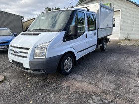 Ford Transit, Autot, Salo, Tori.fi Ford Transit, Autot, Salo, Tori.fi