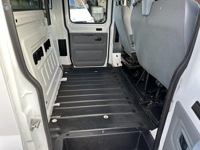 Ford Transit 6