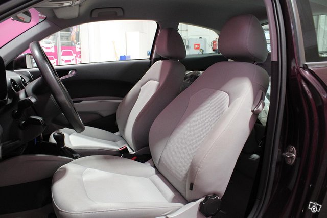 Audi A1 9