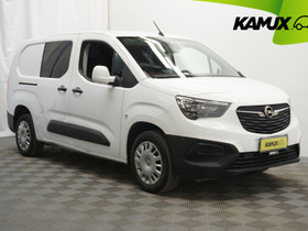 Opel Combo, Autot, Joensuu, Tori.fi Opel Combo, Autot, Joensuu, Tori.fi