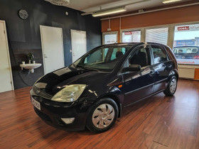 Ford Fiesta, Autot, Kempele, Tori.fi Ford Fiesta, Autot, Kempele, Tori.fi