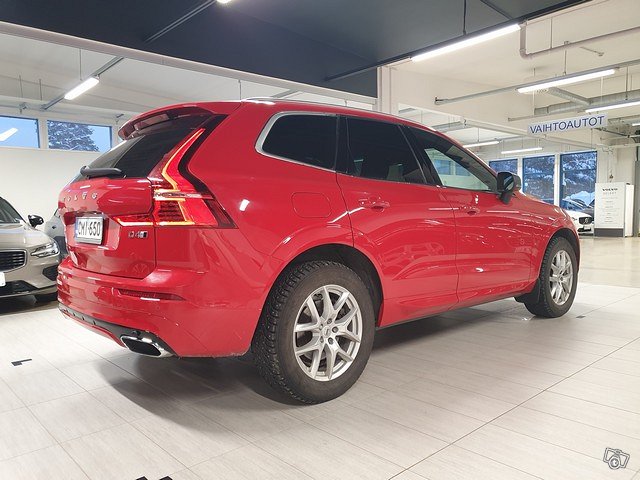 VOLVO XC60 3