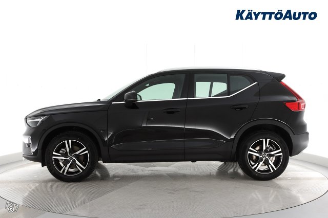 Volvo XC40 2