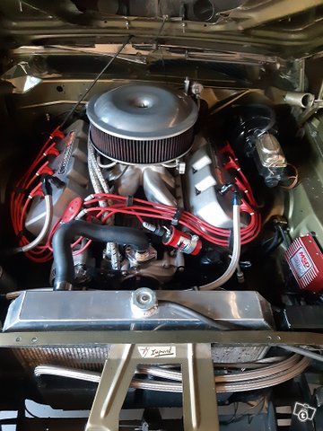 Dodge Charger, kuva 1