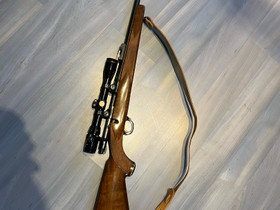 Sako L 461 Vixen .222 Rem. paketti, Metsästystarvikkeet, Metsästys ja kalastus, Hamina, Tori.fi Sako L 461 Vixen .222 Rem. paketti, Metsästystarvikkeet, Metsästys ja kalastus, Hamina, Tori.fi