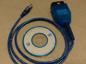 Vw Audi Skoda Seat Vagcom usb Johto, Muu tietotekniikka, Tietokoneet ja lisälaitteet, Korsnäs, Tori.fi Vw Audi Skoda Seat Vagcom usb Johto, Muu tietotekniikka, Tietokoneet ja lisälaitteet, Korsnäs, Tori.fi