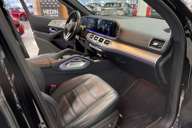 Mercedes-Benz GLE 25