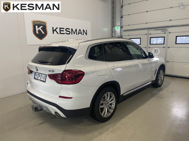 BMW X3 6