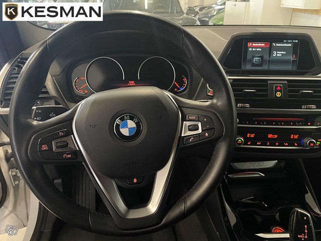 BMW X3 17