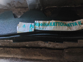 Pikopoika kattolaatta, Eristys ja katot, Rakennustarvikkeet ja työkalut, Rautjärvi, Tori.fi Pikopoika kattolaatta, Eristys ja katot, Rakennustarvikkeet ja työkalut, Rautjärvi, Tori.fi