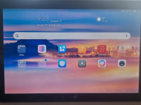 Huawei Mediapad T5 16Gb, Tabletit, Tietokoneet ja lisälaitteet, Lieto, Tori.fi