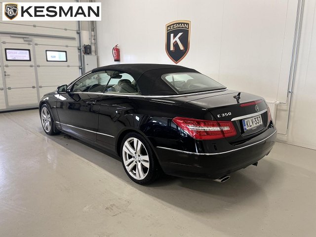 Mercedes-Benz E 7