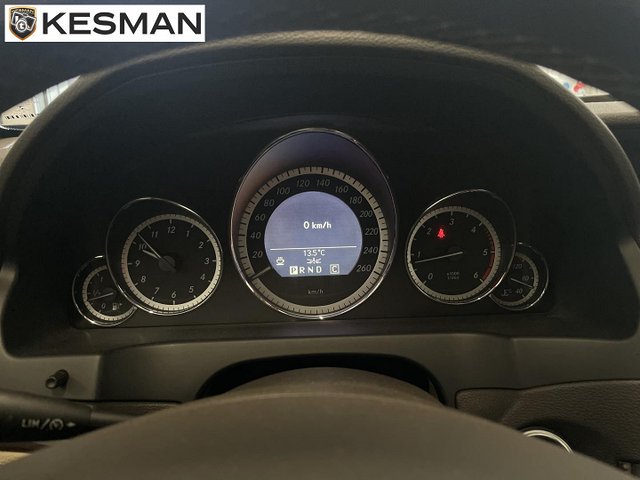 Mercedes-Benz E 20
