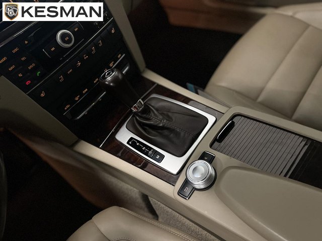 Mercedes-Benz E 21