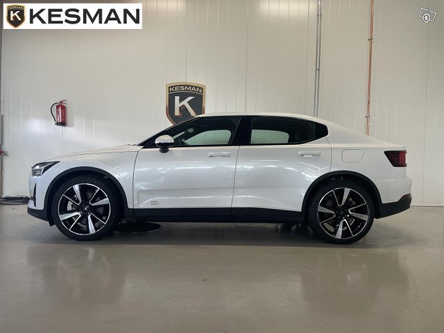Polestar 2 4