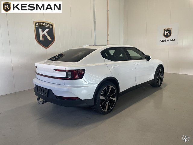 Polestar 2 7