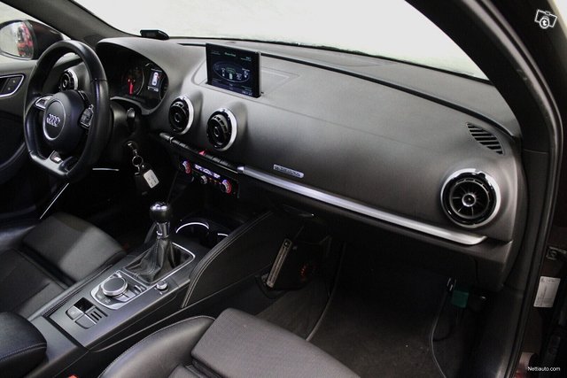 Audi A3 12