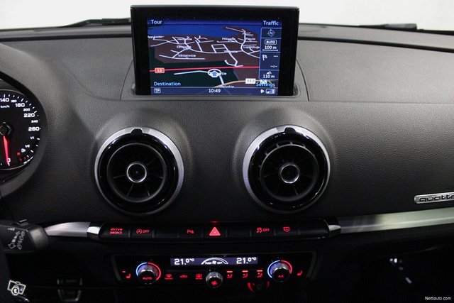 Audi A3 17