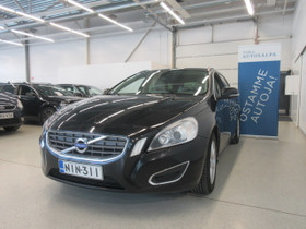 VOLVO V60, Autot, Hämeenlinna, Tori.fi VOLVO V60, Autot, Hämeenlinna, Tori.fi