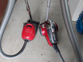Siemens ja hoover imurit, Pölynimurit ja siivousvälineet, Kodinkoneet, Ilmajoki, Tori.fi Siemens ja hoover imurit, Pölynimurit ja siivousvälineet, Kodinkoneet, Ilmajoki, Tori.fi