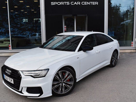 Audi A6, Autot, Helsinki, Tori.fi Audi A6, Autot, Helsinki, Tori.fi