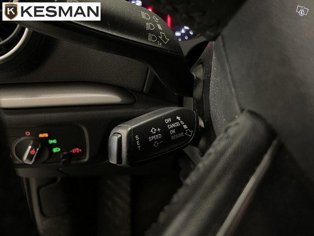 Audi A3 20