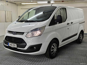 Ford Transit Custom, Autot, Vantaa, Tori.fi Ford Transit Custom, Autot, Vantaa, Tori.fi