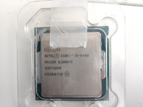 Intel i5 4460, Komponentit, Tietokoneet ja lisälaitteet, Kajaani, Tori.fi Intel i5 4460, Komponentit, Tietokoneet ja lisälaitteet, Kajaani, Tori.fi