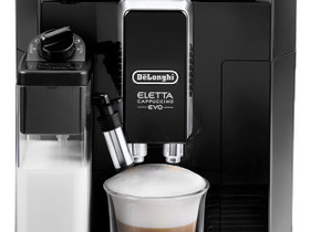 Delonghi Eletta ECAM46.860.B kahvikone, Muut kodinkoneet, Kodinkoneet, Vaasa, Tori.fi Delonghi Eletta ECAM46.860.B kahvikone, Muut kodinkoneet, Kodinkoneet, Vaasa, Tori.fi