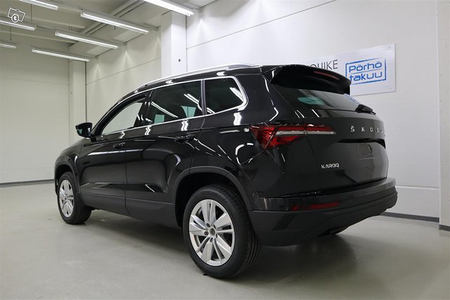 Skoda Karoq 3