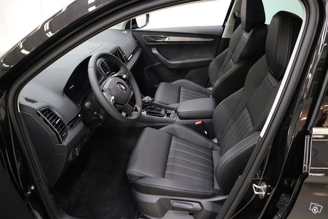 Skoda Karoq 8