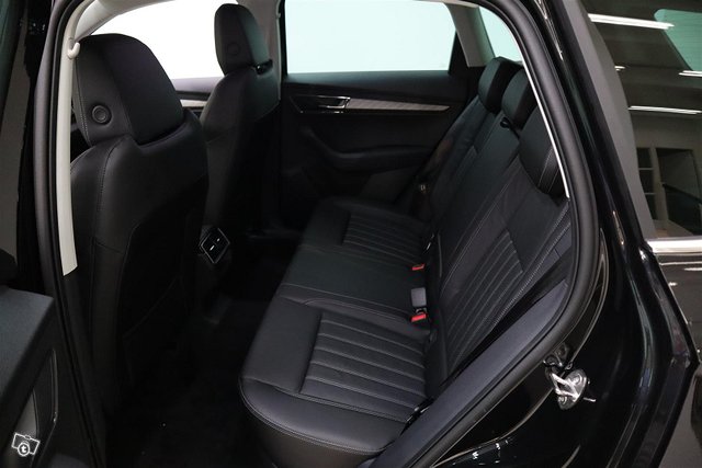 Skoda Karoq 9
