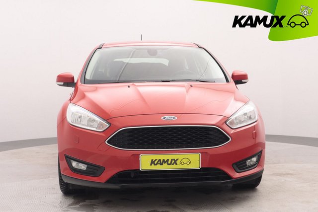 Ford Focus 9