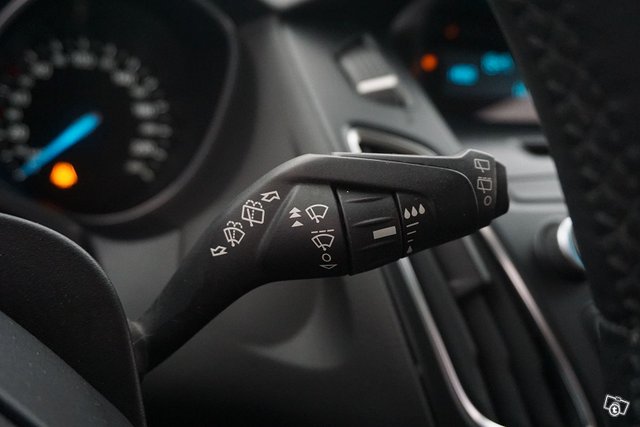 Ford Focus 18