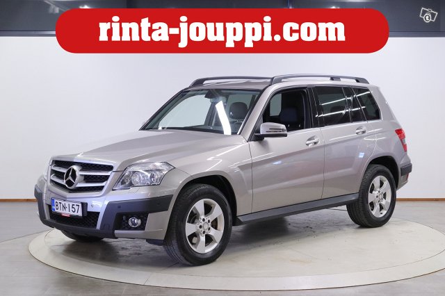 Mercedes-Benz GLK