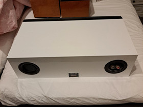 Dynaudio 122c, Kotiteatterit ja DVD-laitteet, Viihde-elektroniikka, Rovaniemi, Tori.fi Dynaudio 122c, Kotiteatterit ja DVD-laitteet, Viihde-elektroniikka, Rovaniemi, Tori.fi