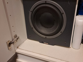 Dynaudio sub 300, Kotiteatterit ja DVD-laitteet, Viihde-elektroniikka, Rovaniemi, Tori.fi Dynaudio sub 300, Kotiteatterit ja DVD-laitteet, Viihde-elektroniikka, Rovaniemi, Tori.fi