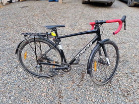 Specialized Diverge, Kilpapyörät, Polkupyörät ja pyöräily, Oulu, Tori.fi Specialized Diverge, Kilpapyörät, Polkupyörät ja pyöräily, Oulu, Tori.fi