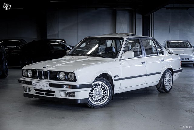 BMW 325, kuva 1