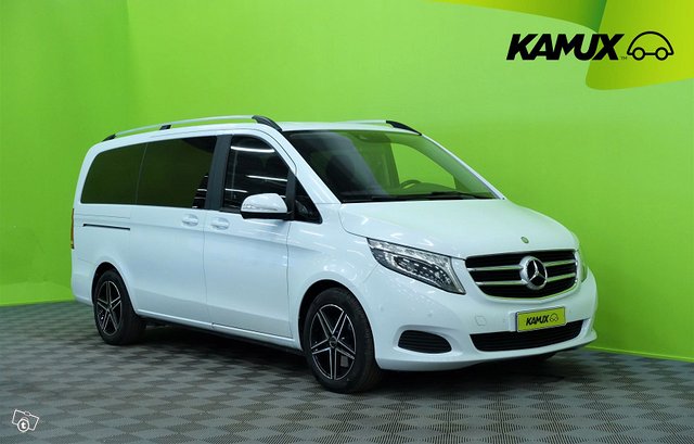 Mercedes-Benz V