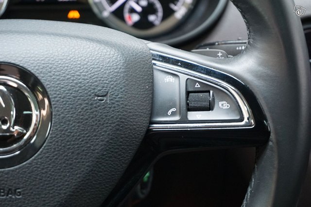 Skoda Octavia 13