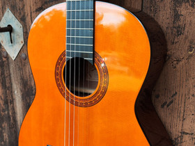 Segovia SC-51 Session Series Nylon, Kitarat, bassot ja vahvistimet, Musiikki ja soittimet, Hämeenkyrö, Tori.fi Segovia SC-51 Session Series Nylon, Kitarat, bassot ja vahvistimet, Musiikki ja soittimet, Hämeenkyrö, Tori.fi