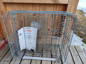 Cylinda tiskikoneen yläkori, Tiskikoneet, Kodinkoneet, Saarijärvi, Tori.fi Cylinda tiskikoneen yläkori, Tiskikoneet, Kodinkoneet, Saarijärvi, Tori.fi
